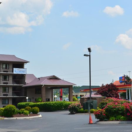 Baymont By Wyndham Pigeon Forge Near Island Drive Hotel Exterior photo